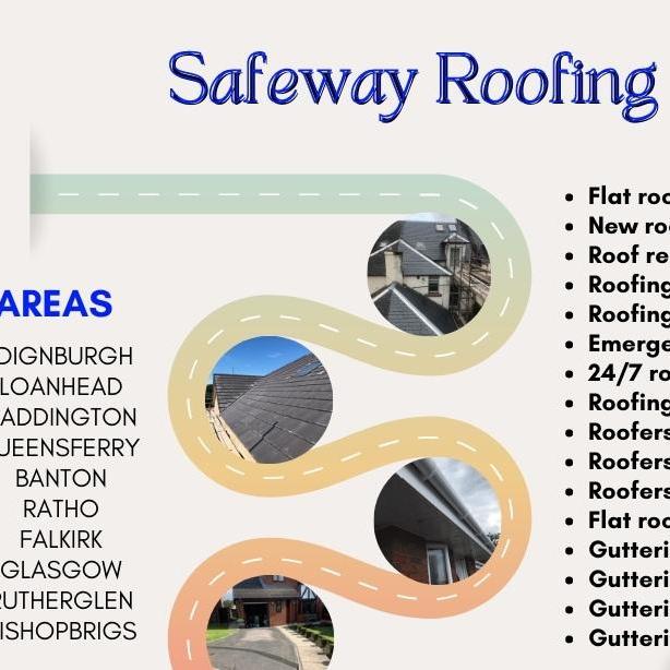 Safeway Roofing